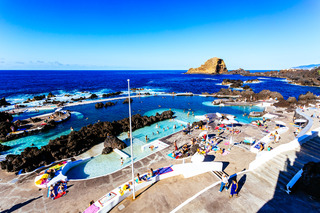 Aqua Natura Madeira Hotel fotoÄŸrafÄ±