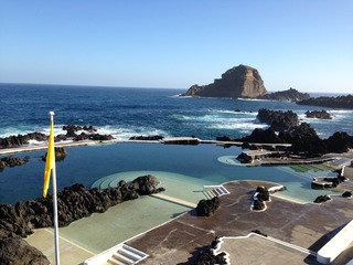 Aqua Natura Madeira Hotel fotoÄŸrafÄ±