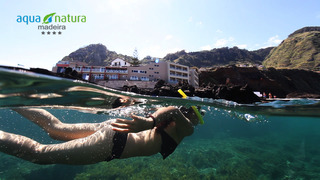 Aqua Natura Madeira Hotel fotoÄŸrafÄ±