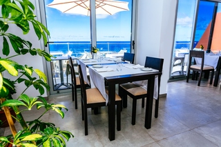 Aqua Natura Madeira Hotel fotoÄŸrafÄ±