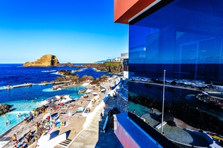 Aqua Natura Madeira Hotel fotoÄŸrafÄ±