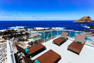 Aqua Natura Madeira Hotel fotoÄŸrafÄ±