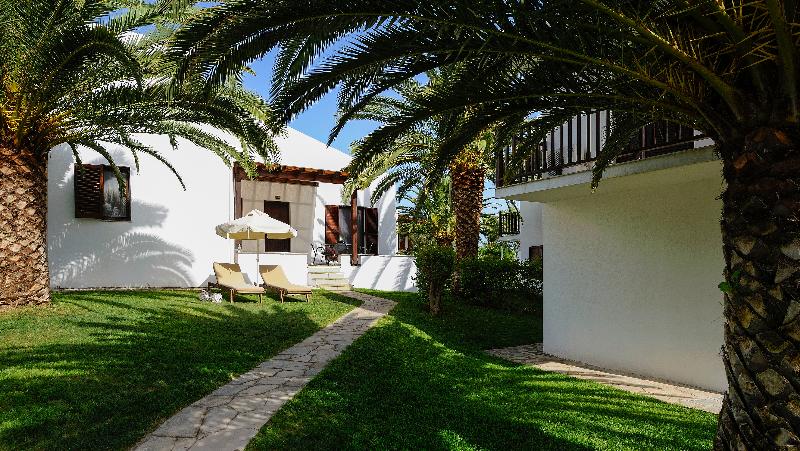 Trikorfo Beach - Genel