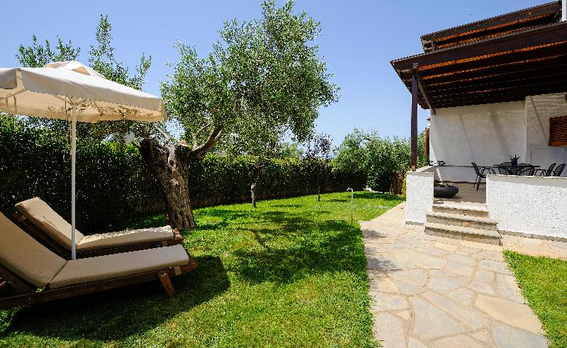 Trikorfo Beach - Genel