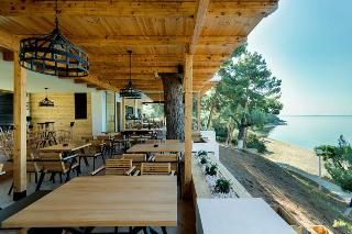 Trikorfo Beach fotoÄŸrafÄ±