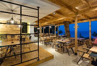 Trikorfo Beach fotoÄŸrafÄ±