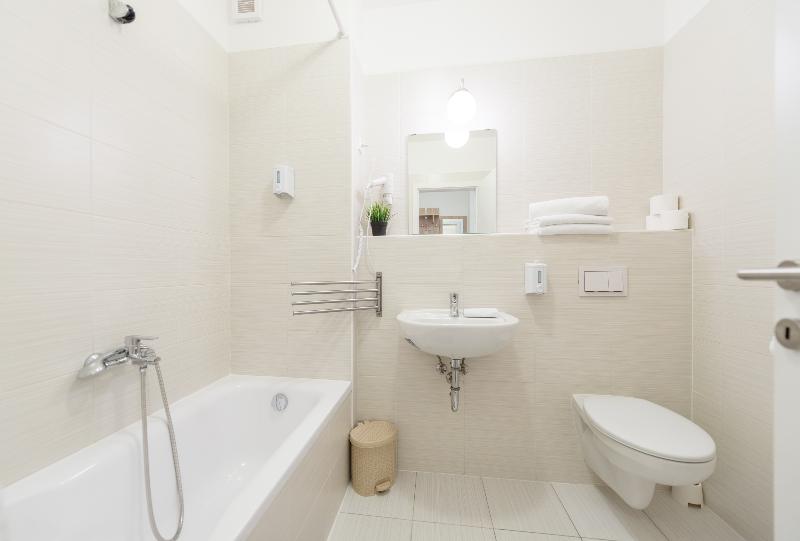Prince Apartments - Genel