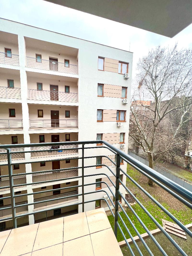 Prince Apartments - Oda
