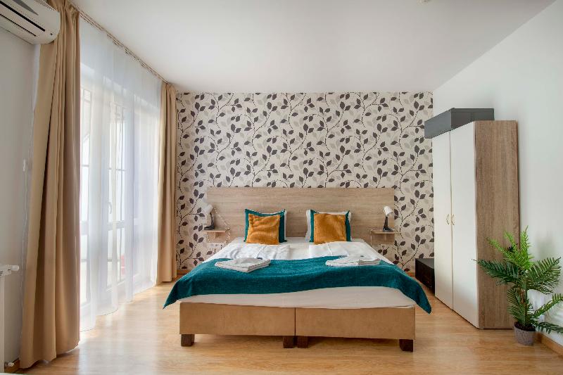 Prince Apartments - Oda