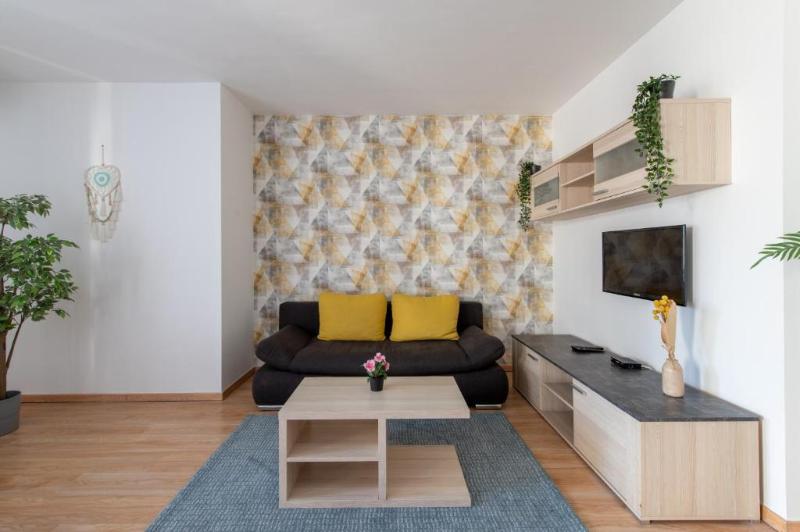 Prince Apartments - Oda