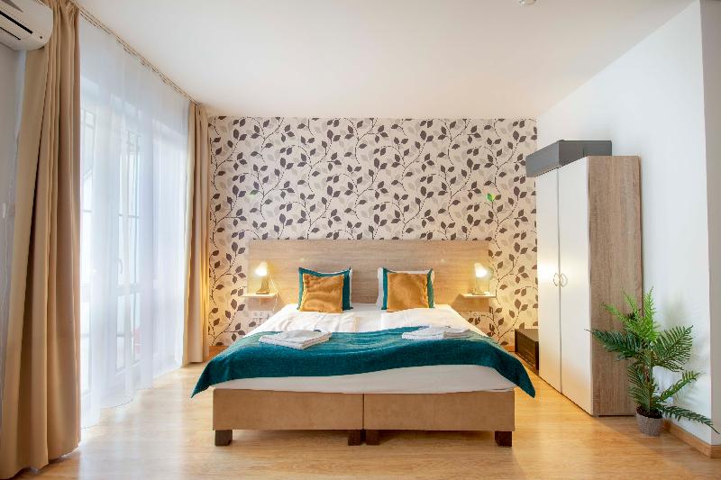 Prince Apartments - Oda