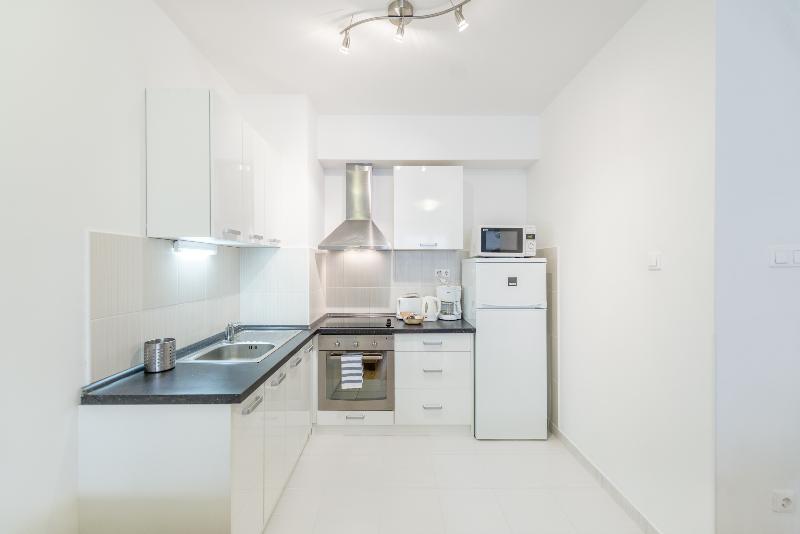 Prince Apartments - Oda