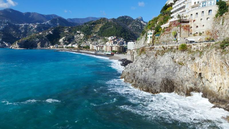 Sorrento Experience - Genel