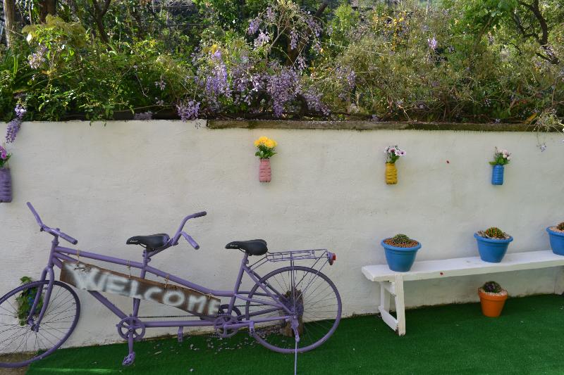 Sorrento Experience - Genel