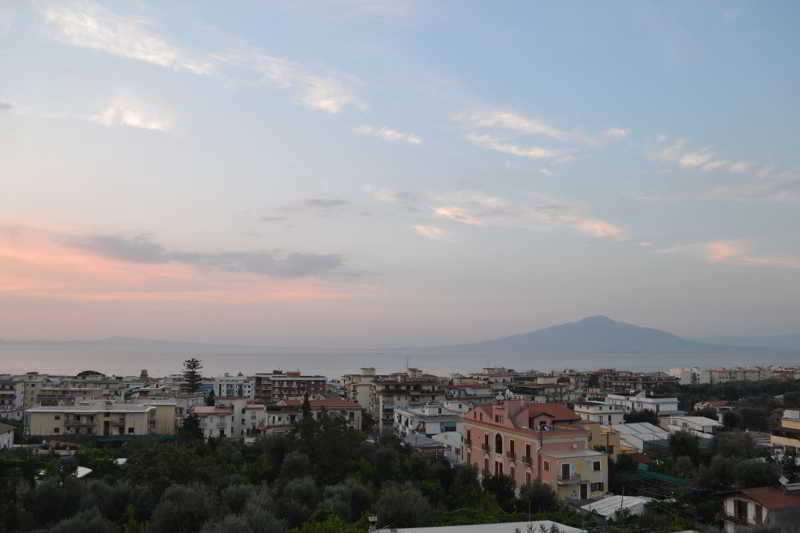 Sorrento Experience fotoÄŸrafÄ±