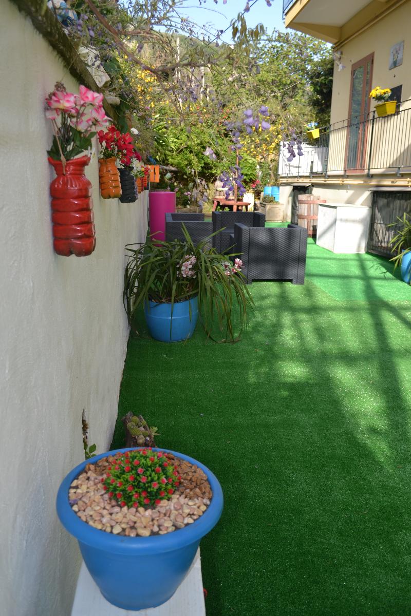 Sorrento Experience - Teras
