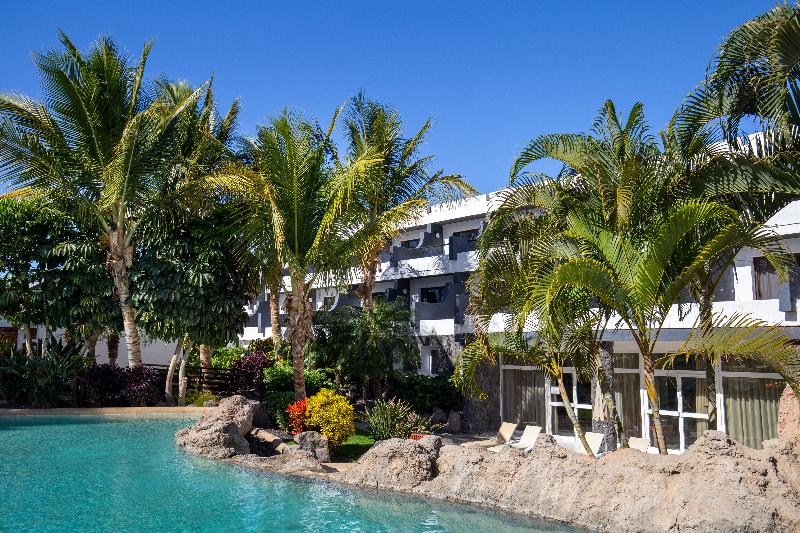 R2 Romantic Fantasía Dreams & Suites Hotel - Genel