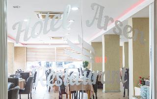 Arsen Hotel fotoÄŸrafÄ±