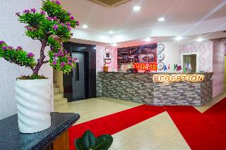 Arsen Hotel fotoÄŸrafÄ±