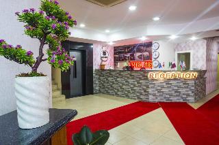 Arsen Hotel fotoÄŸrafÄ±