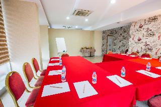 Arsen Hotel fotoÄŸrafÄ±