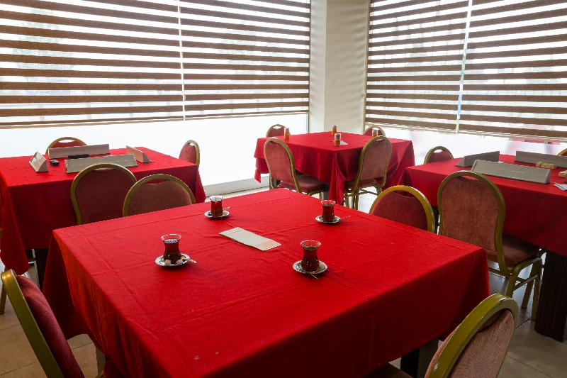 Arsen Hotel - Toplantı