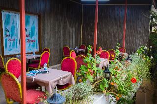 Arsen Hotel fotoÄŸrafÄ±