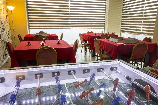 Arsen Hotel fotoÄŸrafÄ±
