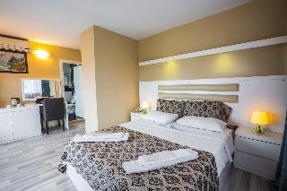 Arsen Hotel otel fotoğrafı