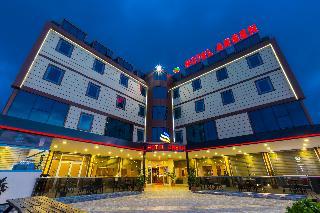 Arsen Hotel fotoÄŸrafÄ±