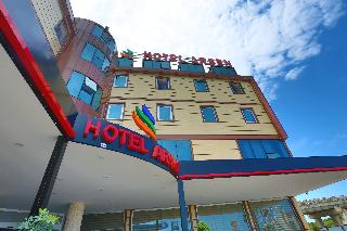 Arsen Hotel fotoÄŸrafÄ±