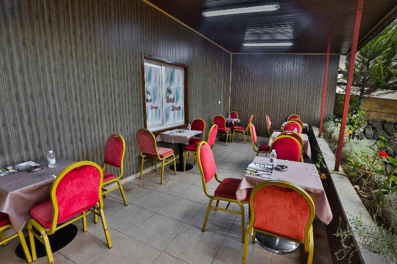 Arsen Hotel - Genel