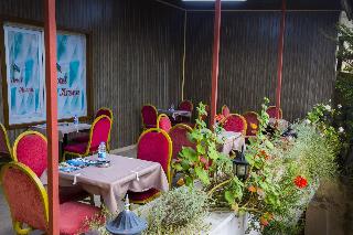 Arsen Hotel fotoÄŸrafÄ±