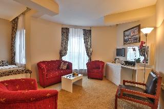 Arsen Hotel fotoÄŸrafÄ±