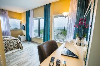 Arsen Hotel fotoÄŸrafÄ±