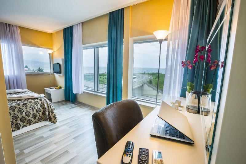 Arsen Hotel - Oda
