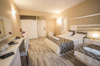 Arsen Hotel fotoÄŸrafÄ±
