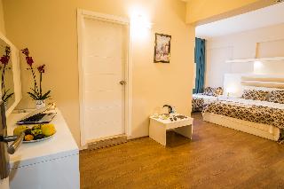 Arsen Hotel fotoÄŸrafÄ±