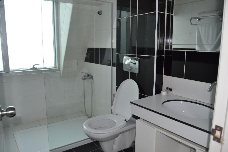 Arsen Hotel - Oda