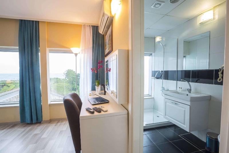 Arsen Hotel - Oda