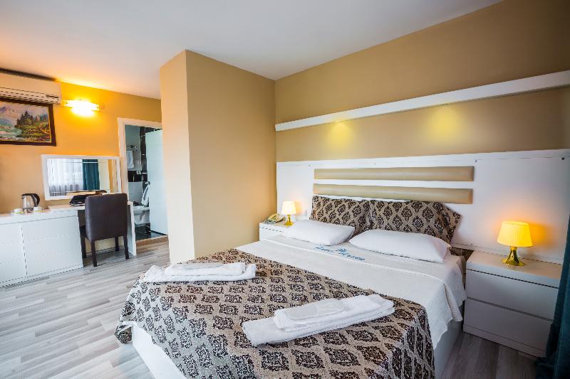 Arsen Hotel - Oda
