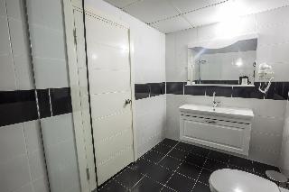 Arsen Hotel fotoÄŸrafÄ±