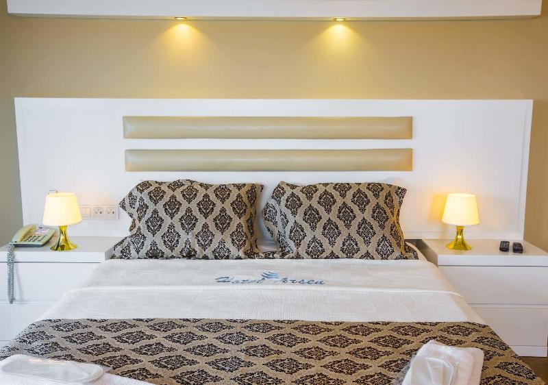 Arsen Hotel - Oda