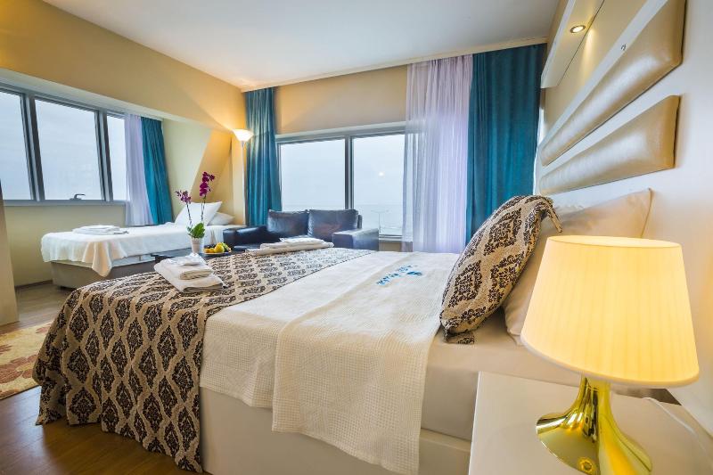 Arsen Hotel - Oda