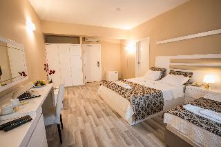 Arsen Hotel fotoÄŸrafÄ±