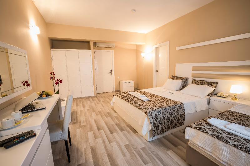 Arsen Hotel - Oda