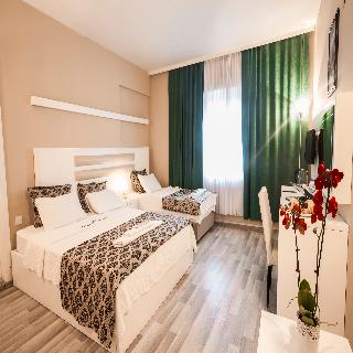 Arsen Hotel fotoÄŸrafÄ±