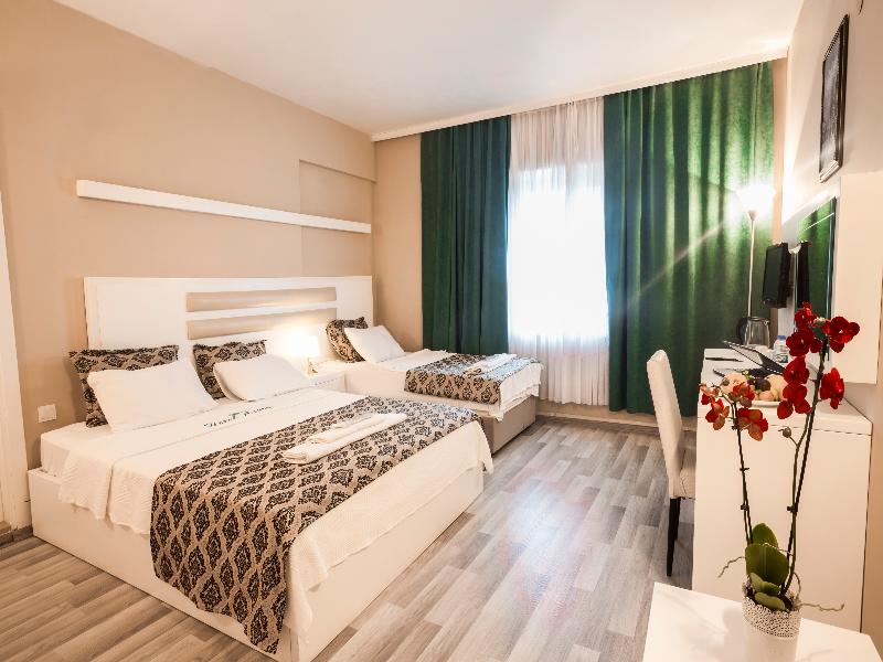 Arsen Hotel - Oda