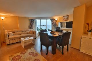 Arsen Hotel fotoÄŸrafÄ±