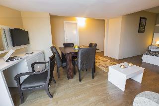 Arsen Hotel fotoÄŸrafÄ±